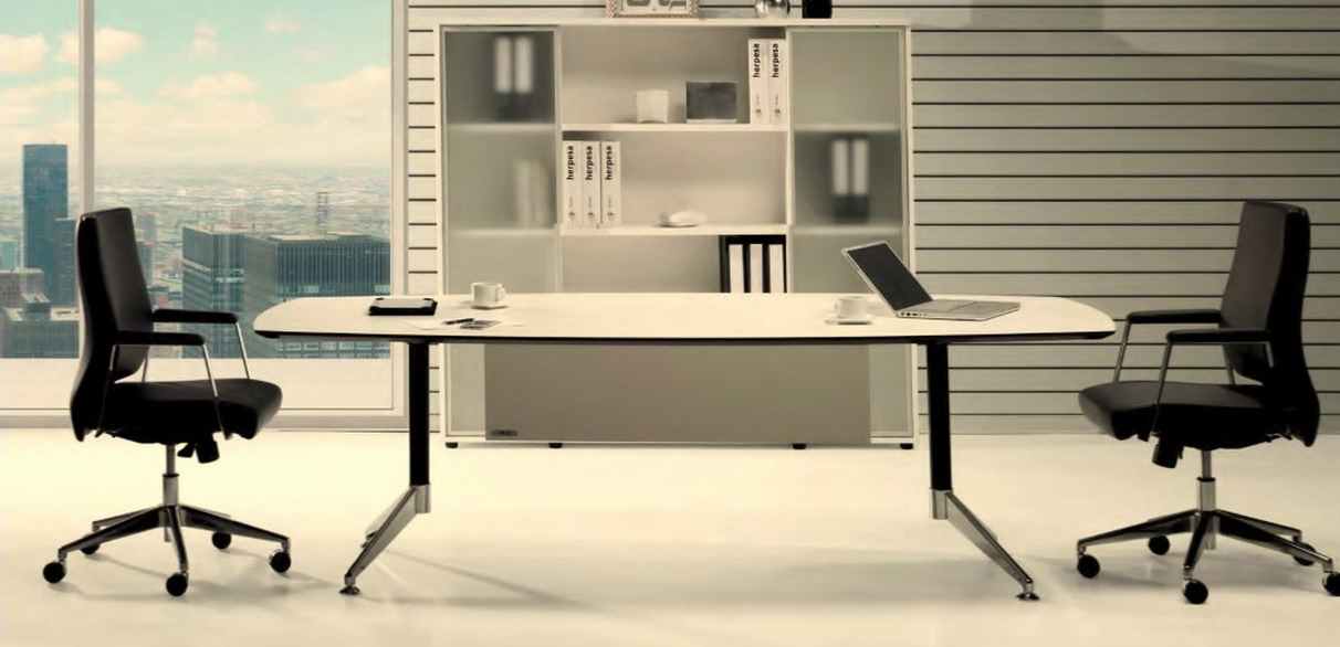 mesa de jubntas rectangular madera